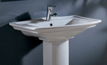 Large Basin